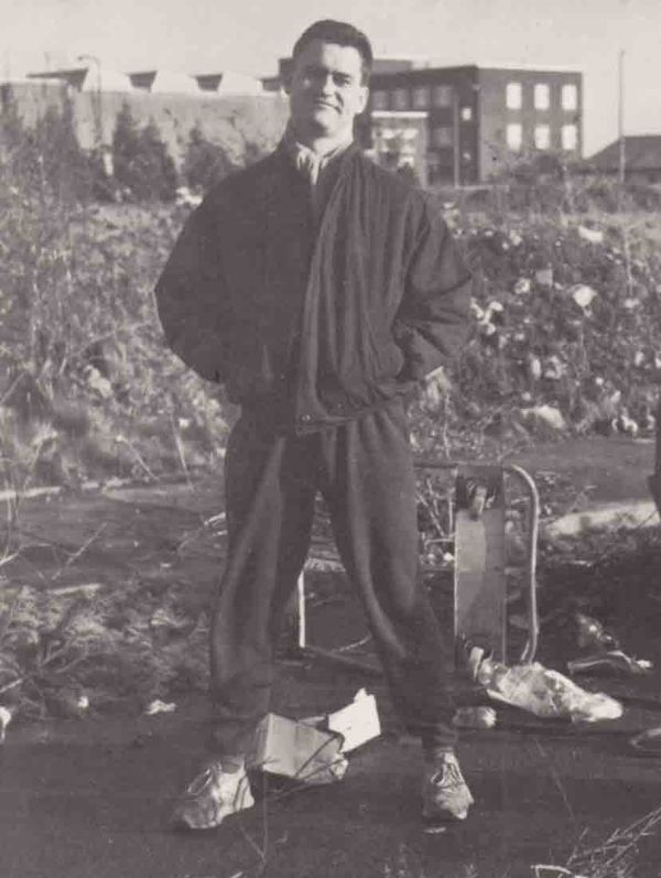 A picture of 'Ifor ap Glyn'
